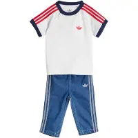 Adidas Originals Denim Tee Sæt