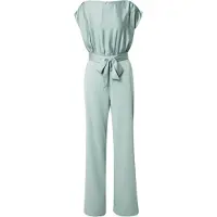 Swing Jumpsuit mint