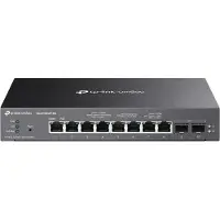TP-LINK Sg2210xmp-m2 Switch