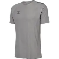 Hummel Cima 2.0 T-shirt Med Korte ærmer