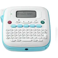 Brother PT-N25BT - 12 mm - 180 dpi - Bluetooth LE