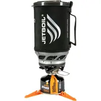 Jetboil Sumo Campingkogeapparat