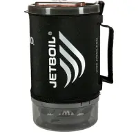 Jetboil Sumo Campingkogeapparat