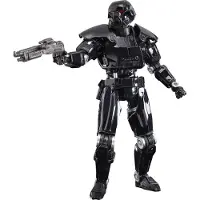 Hasbro The Black Series Dark Trooper