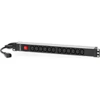Salicru Sps Pdu 12f Pdu Forlængerledning