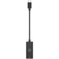 HP USB-C til RJ45-adapter G2, 4Z527AA#ABB