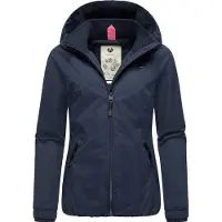 Ragwear Funktionsjakke 'Dizzie' marin