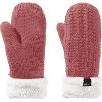 Jack Wolfskin Highloft Knit Vanter