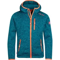 TROLLKIDS Jondalen Xt Jakke