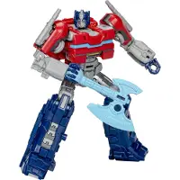 Transformers Mv8 Prime Changer Optimus Prime F8691 Figur