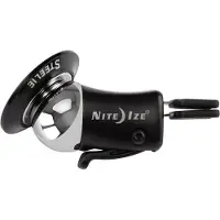 Nite Ize Steelie Orbiter Vent Kit Støtte