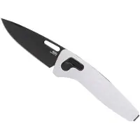 SOG One-Zero XR Lock White