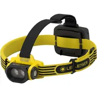 Led Lenser Pandelampe EXH6R