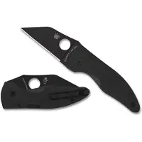 Spyderco MicroJimbo Compression Lock