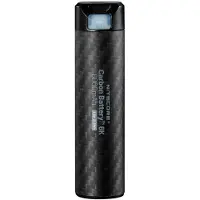Nitecore Carbon-batteri 6K