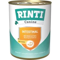 Rinti Canine Intestinal med kylling 800 g - 6 x 800 g