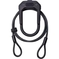 Hiplok Dx+ U-lås