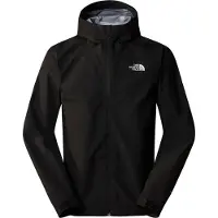 The North Face Udendørsjakke 'Whiton' sort / hvid