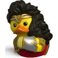 TUBBZ Dc Comics Boxed Wonder Woman Ænder