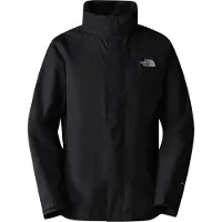 The north face Regnjakke Sangro Jacket - tnf black/npf størrelse: xxl