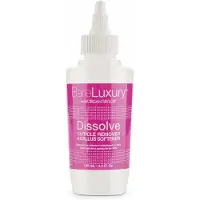 Morgan Taylor BareLuxury Dissolve Cuticle Remover & Callus Softener - - 130ml