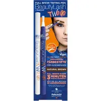 BeautyLash by Two Go - Neutralbrown