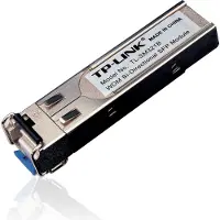 TP-LINK TL-SM321B 1000Base-BX WDM Bi-Directional SFP Module