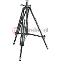 Manfrotto 028B - Stativ med ben