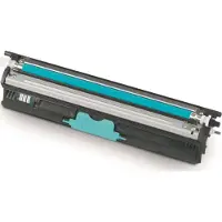 OKI Tonerkassette cyan 1.500 sider