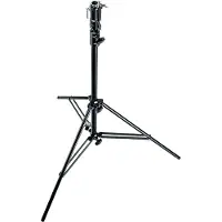 Manfrotto 008bu 212 Cm Stativ