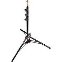 Manfrotto 1051bac Mini Compact Stand 4 211 Cm Stativ