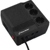 Powerwalker 10120302 - PowerWalker AVR - 1200VA/720W - Line Interactive UPS