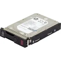 HP Midline - 3TB - Harddisk - 628182-001 - SATA-600 - 3.5" LFF