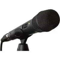 Rode M2 Condenser Microphone Black