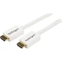 StarTech.com Cl3 In-wall Hdmi-kabel Hdmi 2.1-kabel 3 M