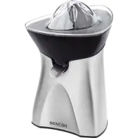 Sencor SCJ 6050 SS citruspresser