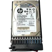 HP 730704-001 - 1.2TB - Harddisk - 730704-001 - 2.5"