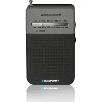 Blaupunkt PR3BK - Privat radio - 0,5 Watt