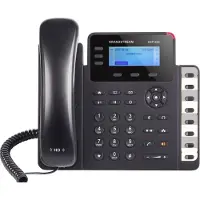 Grandstream Networks Grandstream GXP1630 - VoIP-telefon - 4-vejs opkaldskapacitet - SIP - 3 linier