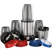 Russell Hobbs NutriBoost Blender Rustfrit stål