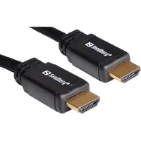 Sandberg HDMI 2.0 Cable - 10m