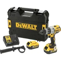 DeWalt Dcd996p2-qw Elektrisk Skruetrækker