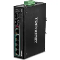 Trendnet Ti-pg62 Switch