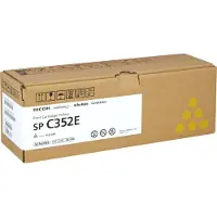 Ricoh Imaging Spc352e Toner