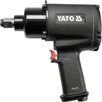 YATO 3/4 1300Nm pneumatisk skruenøgle 09654