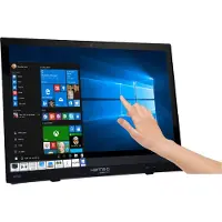 Hannspree 15.6" HT161HNB Touch