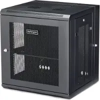 StarTech.com 12u Rackskab