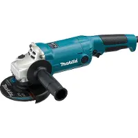 Makita Kampinis šlifuoklis GA6021C 150 mm