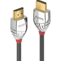 Lindy High Speed Cromo Line HDMI-kabel 5m TCU66A0050I, 37874