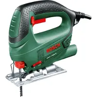 Bosch PST 700 E stiksav 500 W